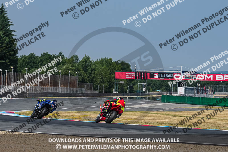 Slovakia Ring;event digital images;motorbikes;no limits;peter wileman photography;trackday;trackday digital images